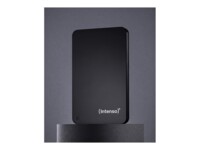 Intenso 6021660 Harddsik 1TB 1TB 3.2 Gen 1 3.2 Gen 1 5400rpm 5400rpm