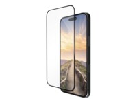 dbramante1928 Bulk Beskyttelsescover Sort Apple iPhone 17