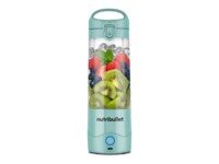 NutriBullet Portable NBP003LBL Blender Lyseblå
