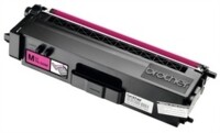 Brother TN 320M Magenta 1500 sider Toner