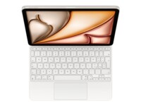 Apple Magic Keyboard Tastatur og folio-kasse Saks Italiensk