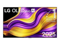 LG OLED65G57LW 65' 4K UHD (2160p)