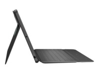 Logitech Rugged Combo 3 Tastatur og folio-kasse Kabling Apple 10.2-inch iPad (7. generation, 8. generation, 9. generation)