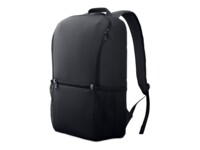 Dell EcoLoop Essential Rygsæk til notebook 16' Polyester 100 % genbrugt plastik Sort