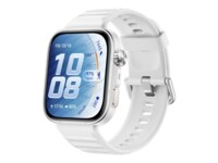 Huawei WATCH Fit 5 Pro 44.5 mm Hvid SmartWatch