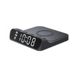 Havit W3031 Wireless charger with LED Display