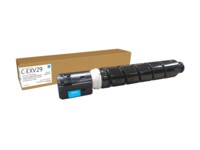 Everyday Cyan 27000 sider Toner