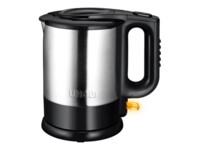 UNOLD BLITZKOCHER Elkedel 1.5liter 2.2kW Sort