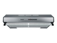 Siemens iQ100 LU63LCC50 Rustfrit stål