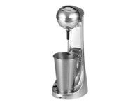 Clatronic BM 3472 Drink mikser 65W Rustfrit stål
