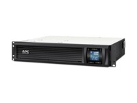 APC Smart-UPS C 2000VA 2U UPS