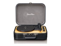 Lenco Classic Phono TT-116 Sort