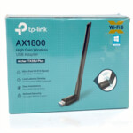 TP-Link Netværksadapter SuperSpeed USB 3.0 1800Mbps Trådløs