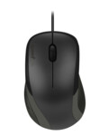 SPEEDLINK KAPPA Mouse Optisk Kabling Sort