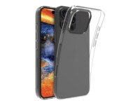 dbramante1928 Greenland Beskyttelsescover Transparent Apple iPhone 16 Pro Max