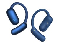 Soundcore AeroFit 2 Trådløs Ægte trådløse øretelefoner Blå