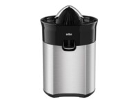 Braun CitrusQuick 5 CJ 5050 Citruspresser 60W Black/metal