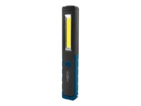 ANSMANN WL210B Arbejdslys 3W 6500K