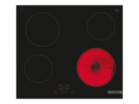 Bosch Serie | 4 PKE611BA2E Keramisk kogeplade