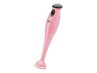 Clatronic SM 3577 Stavblender Rosa