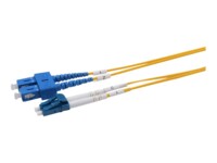 Prokord Netværkskabel Fiberoptik OS1 5m