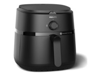 Philips 1000 Series NA130 Airfryer 1.7kW Sort