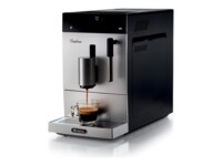 Ariete 1452/01 Diadema Automatisk kaffemaskine Sølv