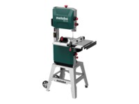 Metabo BAS 318 PRECISION WNB Transportabel båndsav' 900W