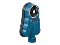 Bosch GDE 162 Professional Støvekstraktionssystem Roterende hammer 68 mm