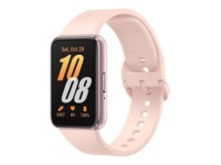 Samsung Galaxy Fit3 40 mm Lyserød