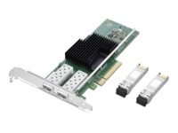 Intel X710-DA2 Netværksadapter PCI Express 3.0 x8 10Gbps