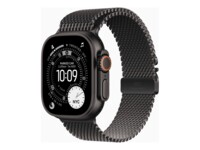 Apple Watch Ultra 3 49 mm Sort SmartWatch