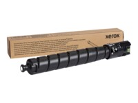 Xerox Hvid 5000 sider Toner 106R04646