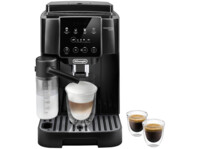 De’Longhi Magnifica Start Milk ECAM220.60.B Fuldautomatisk kaffemaskine 1,8L Sort