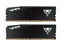 PATRIOT VIPER ELITE 5 ULTRA DDR5 SDRAM 96GB kit CL32 On-die ECC DIMM 288-PIN
