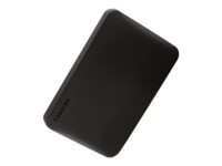 Toshiba Canvio Ready Harddisk 2TB 2.5' USB 3.2 Gen 1