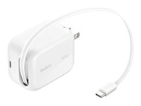 Belkin UltraCharge Adapter 45Watt 1xUSB-C