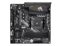 Gigabyte B550M AORUS ELITE Micro-ATX AM4 AMD B550