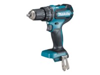 Makita DHP485Z Slagboremaskine 18V Batteri og lader ikke inkluderet