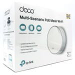 TP-Link Deco X50-PoE V1 Wi-Fi-system