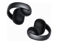 Soundcore AeroClip Trådløs TWS earbuds Sort