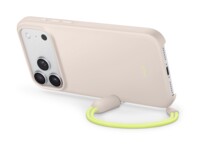 Apple MGTQ4LL/A Beskyttelsescover Lime