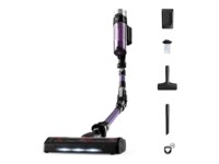 Tefal X-FORCE FLEX 9.60 Auto TY2039WO Støvsuger 100W 0.4liter Sort/lilla