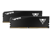 PATRIOT VIPER ELITE 5 ULTRA DDR5 SDRAM 32GB kit CL28 On-die ECC DIMM 288-PIN