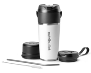 NutriBullet Flip 0,59l Sort