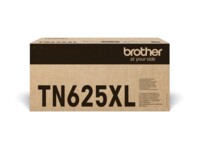 Brother TN-625XLY Gul