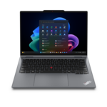 Lenovo ThinkPad X1 2-in-1 Gen 11 Aura Edition Copilot+ PC 14' 1920 x 1200 (WUXGA) 325 32GB 512GB Intel Graphics Windows 11 Pro