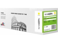 !Toner for Brother TN423 Y TB-TN 423YN YE 100% n