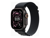 Apple Watch Ultra 3 49 mm Sort SmartWatch
