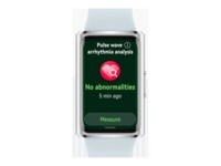 Huawei Band 11 Pro Sølv Aktivitetsur